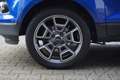 Ford EcoSport 1.0 EcoBoost Titanium KLIMA+LEDER+NAVI+KAMERA+ALU Bleu - thumbnail 24