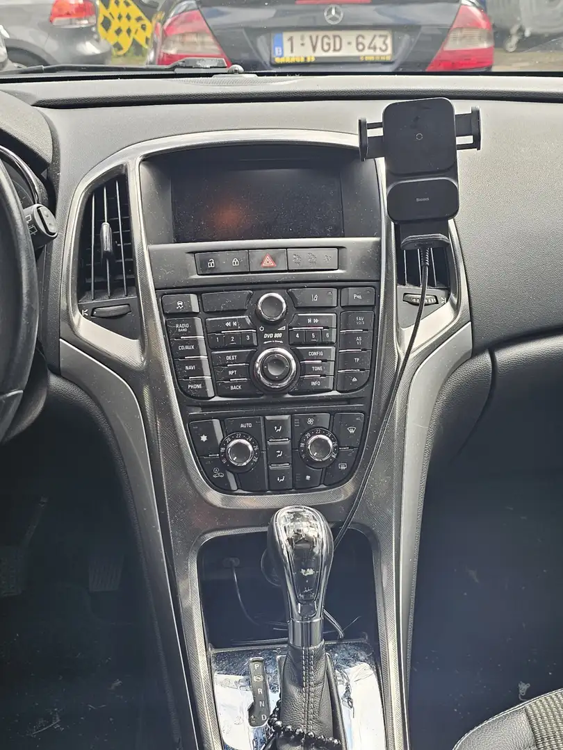 Opel Astra 1.6 Automatik - 1