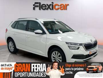 1.0 TSI Ambition 81kW DSG