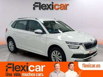 1.0 TSI Ambition 81kW DSG