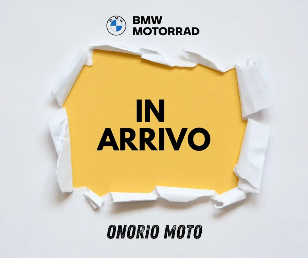 BMW F 800 GS Blanc - 1