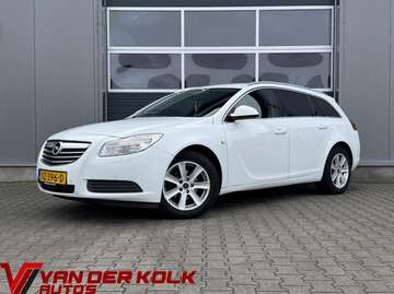Sports Tourer 1.6 Edition Lekke Koppakking