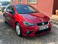 SEAT Ibiza Ibiza 1.0 TSI S Rojo - thumbnail 1