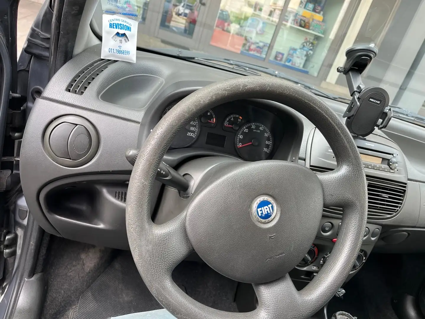 Fiat Punto 5p 1.3 mjt 16v Dynamic - 2