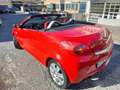 Opel Tigra Tigra Cabrio Twintop 1.4 Sport, solo 73.000 km!!! Red - thumbnail 4