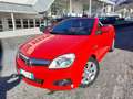 Opel Tigra Tigra Cabrio Twintop 1.4 Sport, solo 73.000 km!!! Rouge - thumbnail 1