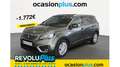 Peugeot 5008 1.6 BlueHDi Active 120 Gris - thumbnail 1