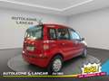 Fiat Panda 1.1 Active 55cv Rosso - thumbnail 7