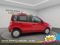 Fiat Panda 1.1 Active 55cv Rosso - thumbnail 8