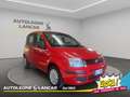 Fiat Panda 1.1 Active 55cv Rosso - thumbnail 1