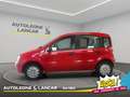 Fiat Panda 1.1 Active 55cv Rosso - thumbnail 4