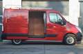 Opel Movano 2.3 CDTI L1H1 NAVIGATIE/TREKHAAK/CRUISE CONTROL Rood - thumbnail 5