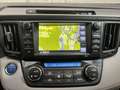 Toyota RAV 4 RAV4 2,5 Hybrid Lounge 4x4 Aut. Silber - thumbnail 14
