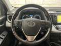 Toyota RAV 4 RAV4 2,5 Hybrid Lounge 4x4 Aut. Silber - thumbnail 12