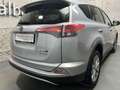 Toyota RAV 4 RAV4 2,5 Hybrid Lounge 4x4 Aut. Silber - thumbnail 6