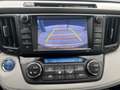 Toyota RAV 4 RAV4 2,5 Hybrid Lounge 4x4 Aut. Silber - thumbnail 13