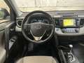 Toyota RAV 4 RAV4 2,5 Hybrid Lounge 4x4 Aut. Silber - thumbnail 11