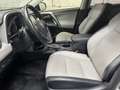 Toyota RAV 4 RAV4 2,5 Hybrid Lounge 4x4 Aut. Silber - thumbnail 8