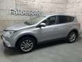 Toyota RAV 4 RAV4 2,5 Hybrid Lounge 4x4 Aut. Silber - thumbnail 2