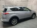 Toyota RAV 4 RAV4 2,5 Hybrid Lounge 4x4 Aut. Silber - thumbnail 5