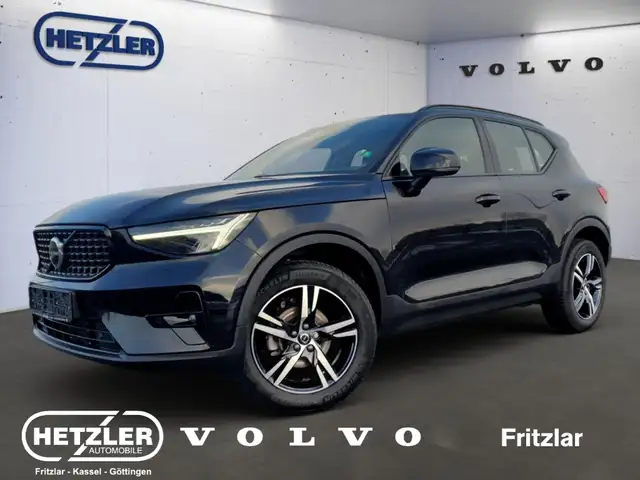 Volvo XC40 Plus Dark 2WD T2 EU6d Navi Digitales Cockpit Memor