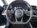 Audi A3 Sportback 35 TFSI advanced Aut MATRIX B&O NAVI Blau - thumbnail 22