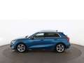 Audi A3 Sportback 35 TFSI advanced Aut MATRIX B&O NAVI Blau - thumbnail 6
