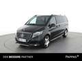 Mercedes-Benz V 300 V300 d 4MATIC EXCLUSIVE Lang 6 Sitze Navi  Stdhz Schwarz - thumbnail 1