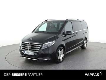 V300 d 4MATIC EXCLUSIVE Lang 6 Sitze Navi Stdhz