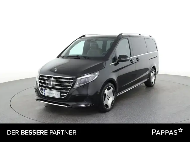 Mercedes-Benz V 300 V300 d 4MATIC EXCLUSIVE Lang 6 Sitze Navi  Stdhz