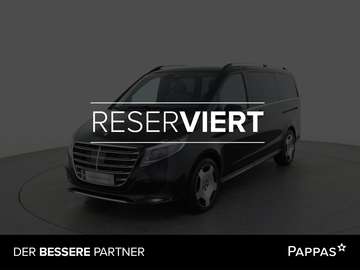 V300 d 4MATIC EXCLUSIVE Lang 6 Sitze Navi Stdhz
