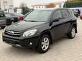 Toyota RAV 4 RAV4 Team*ALLRAD*KLIMAAUT.*SHZ** Silber - thumbnail 1