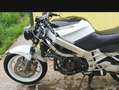 Honda VFR 750 naked White - thumbnail 1