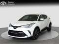 Toyota C-HR 125H Advance - thumbnail 1