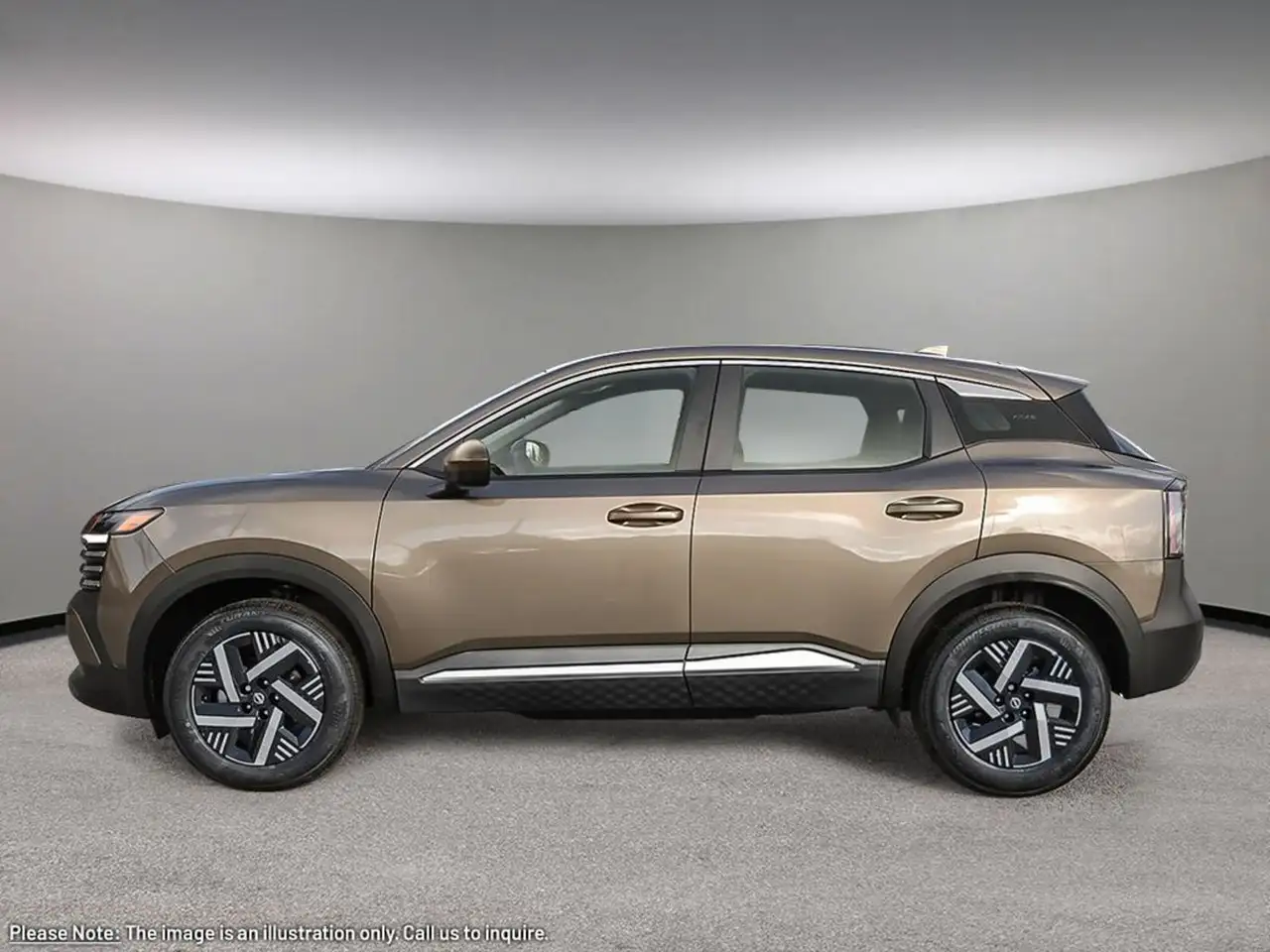 Nissan Kicks photo Nissan Kicks