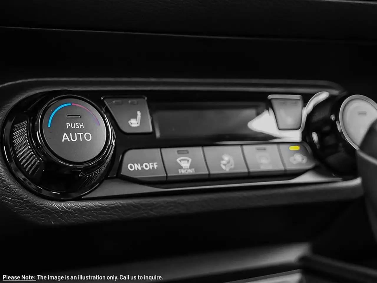 Nissan Kicks photo Nissan Kicks