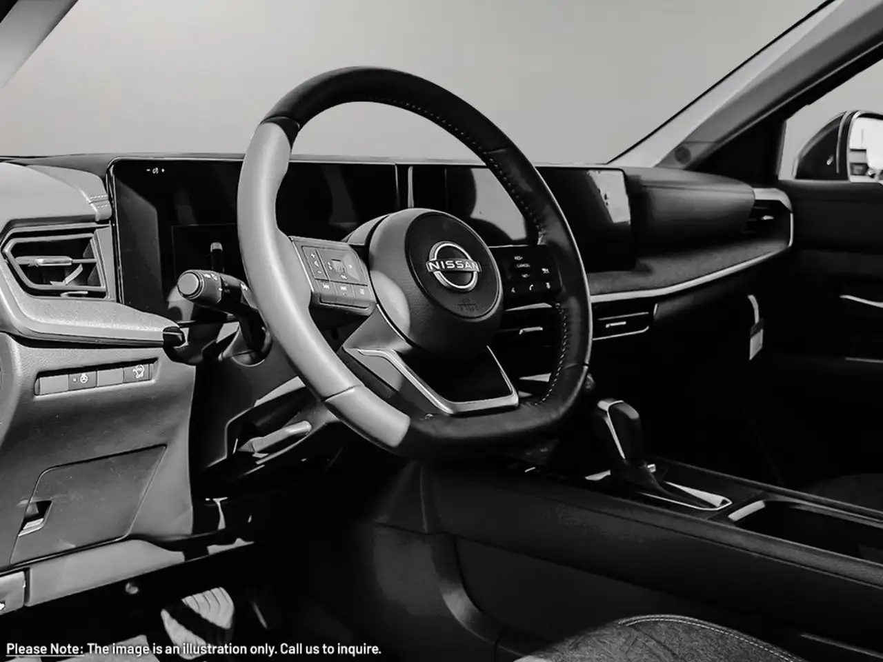 Nissan Kicks photo Nissan Kicks