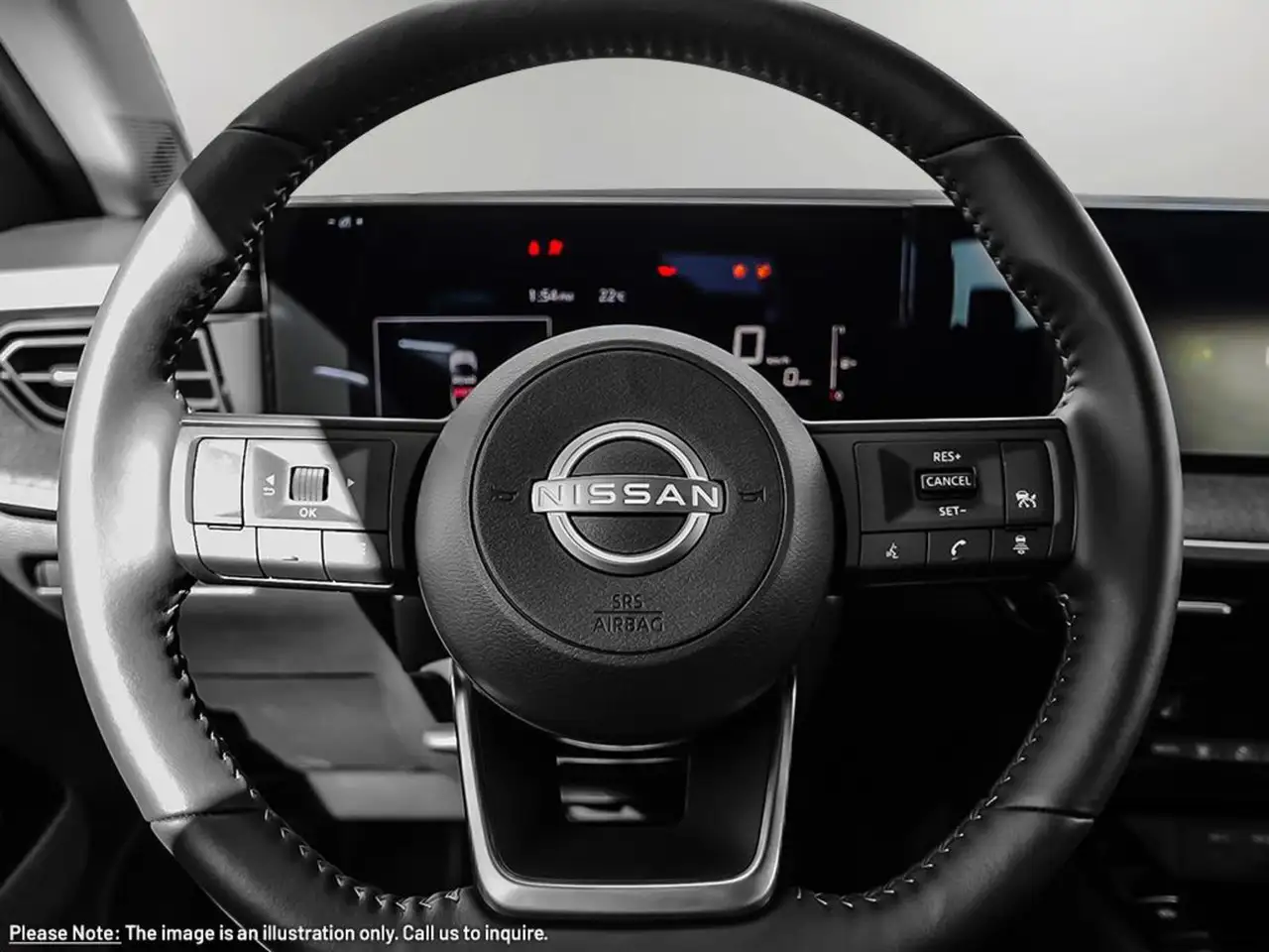 Nissan Kicks photo Nissan Kicks