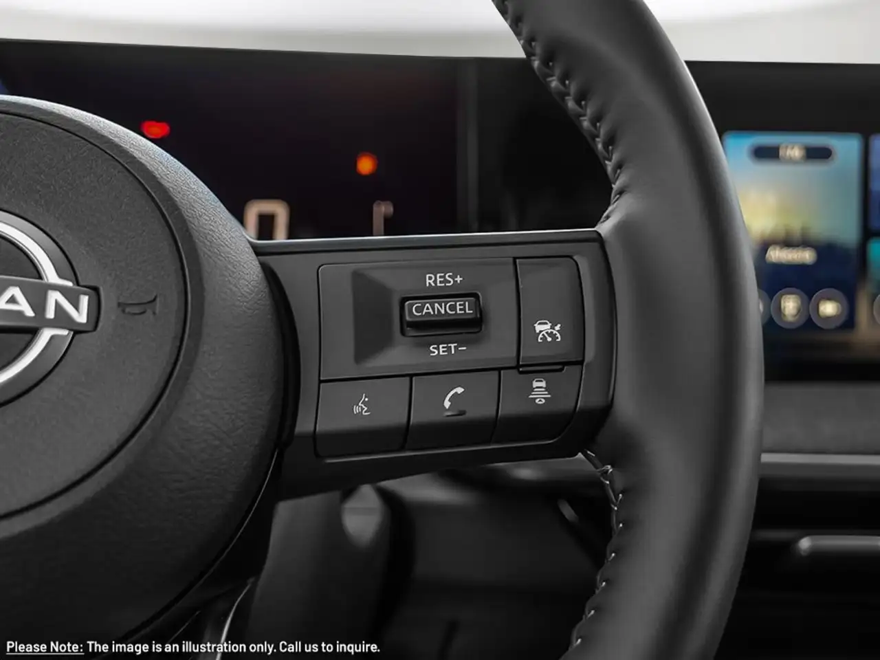 Nissan Kicks photo Nissan Kicks