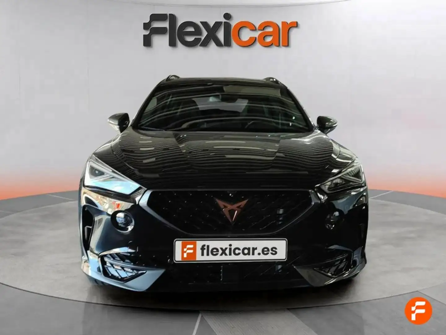 CUPRA Formentor 1.5 TSI 110kW (150 CV) DSG Amarillo - 2
