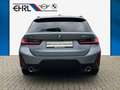 BMW 320 d Leas. 688 EUR mtl. Grau - thumbnail 6