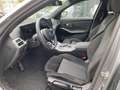 BMW 320 d Leas. 688 EUR mtl. Grau - thumbnail 9