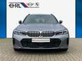 BMW 320 d Leas. 688 EUR mtl. Grau - thumbnail 2