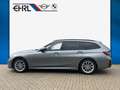 BMW 320 d Leas. 688 EUR mtl. Grau - thumbnail 4
