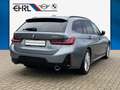 BMW 320 d Leas. 688 EUR mtl. Grau - thumbnail 5