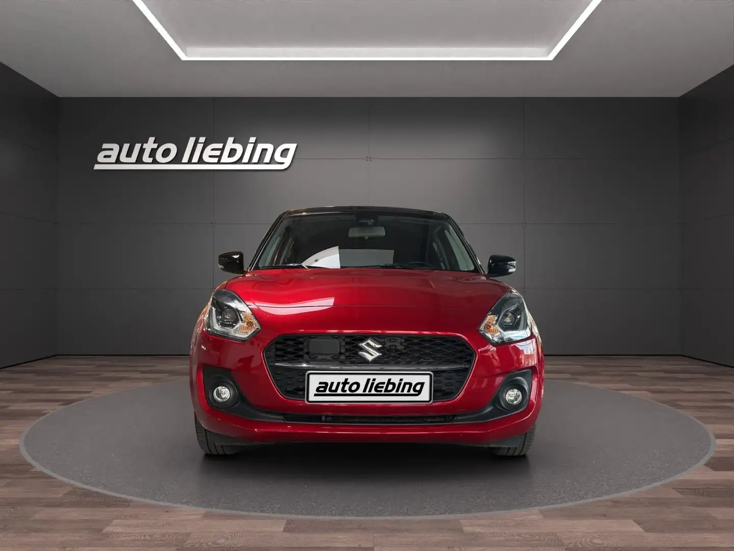 Suzuki Swift Comfort+*LED*Navi*Connect*top - 1