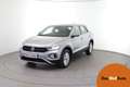 Volkswagen T-Roc 4Me TSI Silber - thumbnail 1
