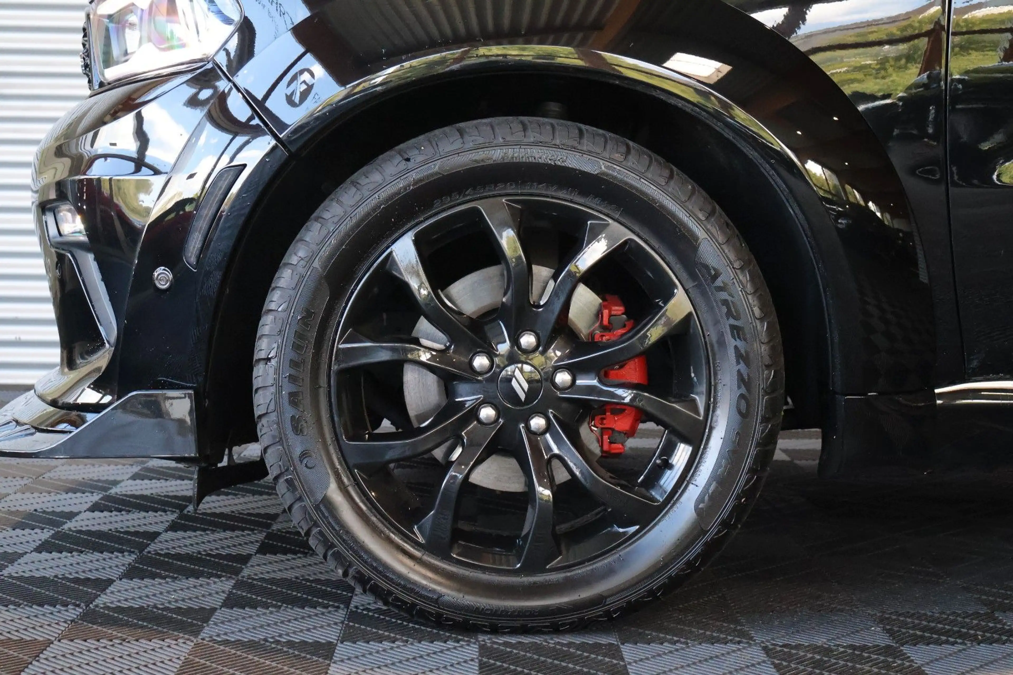 Dodge Durango R/T 5.7 AWD/CARPLAY/6SITZER/RFK/WIDEBODY — photo 3