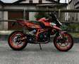 KTM 390 Duke Naked Blu/Azzurro - thumbnail 1