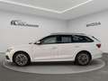 Skoda Octavia Combi Tour 1.5 TSI Weiß - thumbnail 2